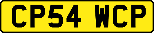 CP54WCP