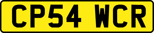 CP54WCR