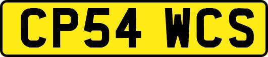 CP54WCS
