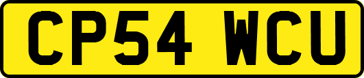 CP54WCU