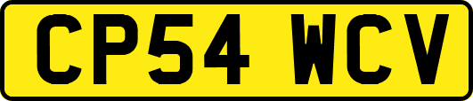 CP54WCV