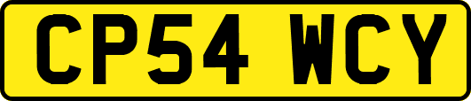 CP54WCY