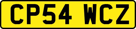 CP54WCZ