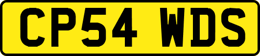 CP54WDS