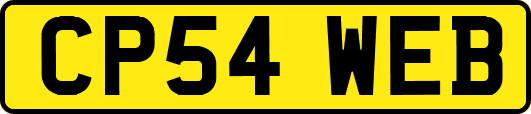 CP54WEB