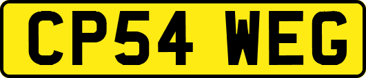 CP54WEG