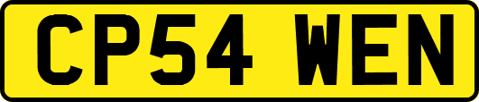 CP54WEN