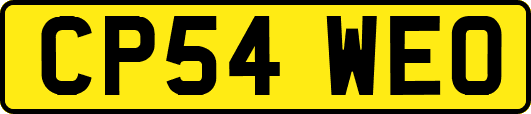 CP54WEO