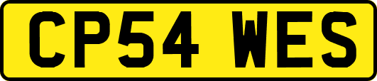 CP54WES