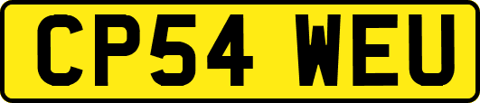 CP54WEU