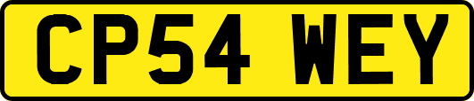 CP54WEY