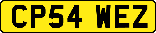 CP54WEZ