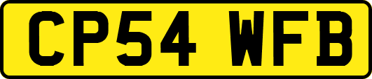 CP54WFB