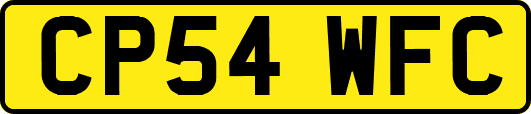 CP54WFC