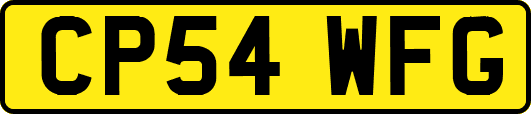 CP54WFG