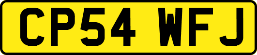 CP54WFJ