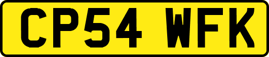 CP54WFK