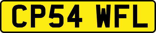 CP54WFL
