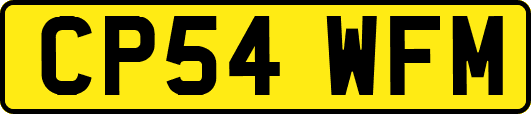 CP54WFM
