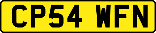 CP54WFN