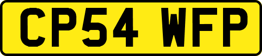CP54WFP