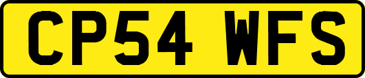CP54WFS