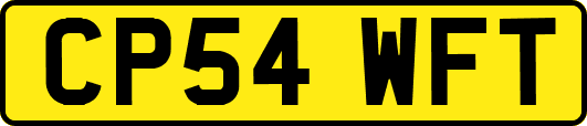 CP54WFT