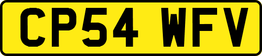 CP54WFV