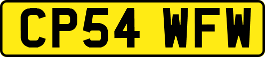 CP54WFW