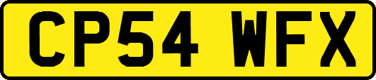 CP54WFX