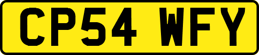 CP54WFY