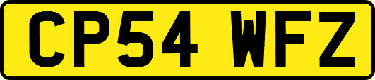 CP54WFZ