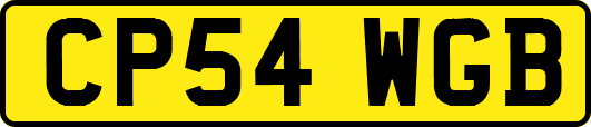 CP54WGB