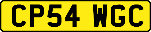 CP54WGC