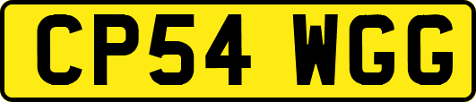 CP54WGG