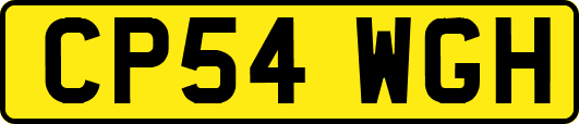 CP54WGH