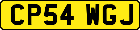 CP54WGJ