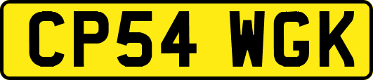CP54WGK