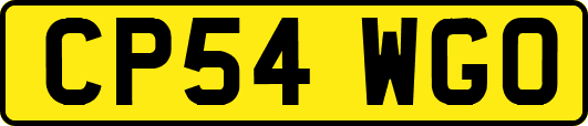 CP54WGO