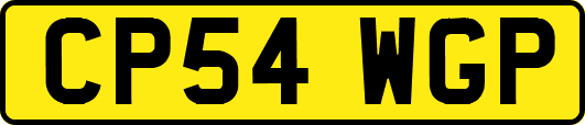 CP54WGP