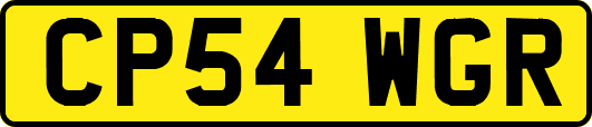 CP54WGR