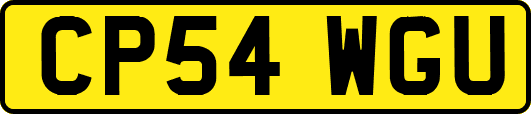 CP54WGU