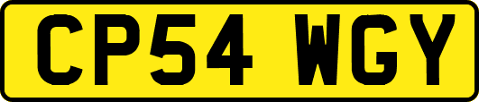 CP54WGY