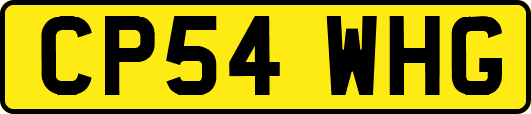CP54WHG