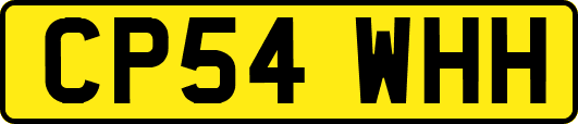 CP54WHH