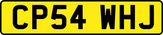 CP54WHJ