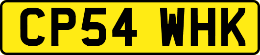 CP54WHK