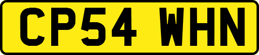 CP54WHN