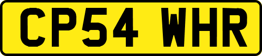 CP54WHR