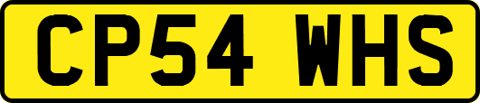 CP54WHS